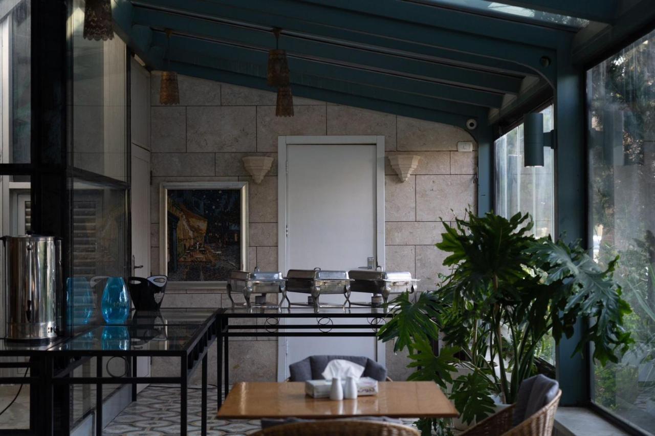 Guest House Hotel Amman By Fhm Exterior foto